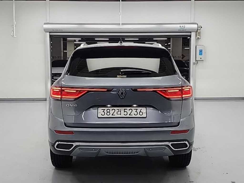 SAMSUNG QM6 - Vista 3