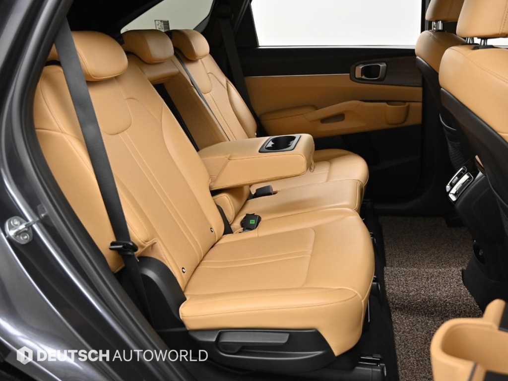 KIA Sorento - Vista 12