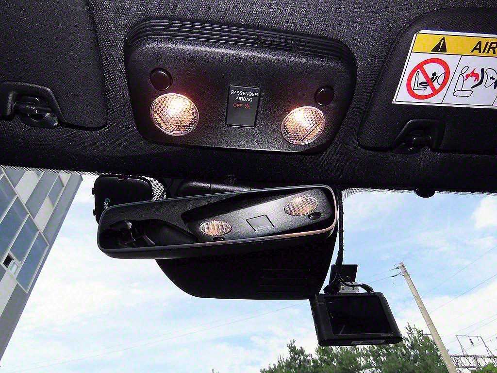 Ford Mustang 2021 - Importación desde Corea - HF Imports Iquique - Foto 15