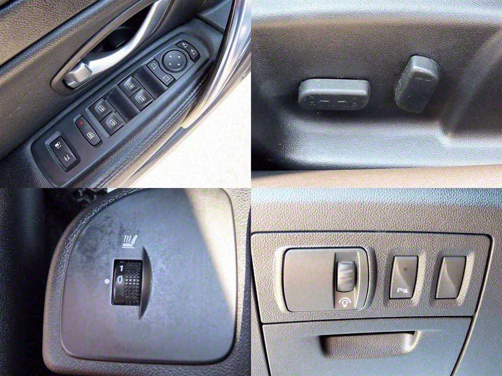 SAMSUNG SM5 2010 - Importación desde Corea - HF Imports Iquique - Foto 18