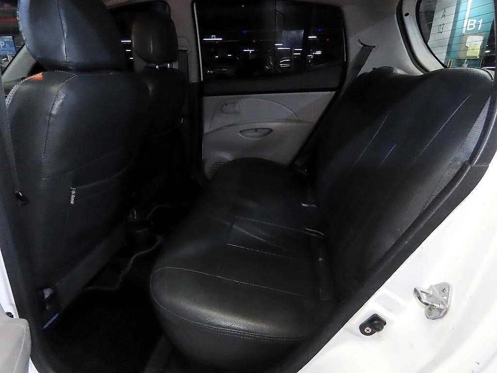 KIA Morning - Vista 7