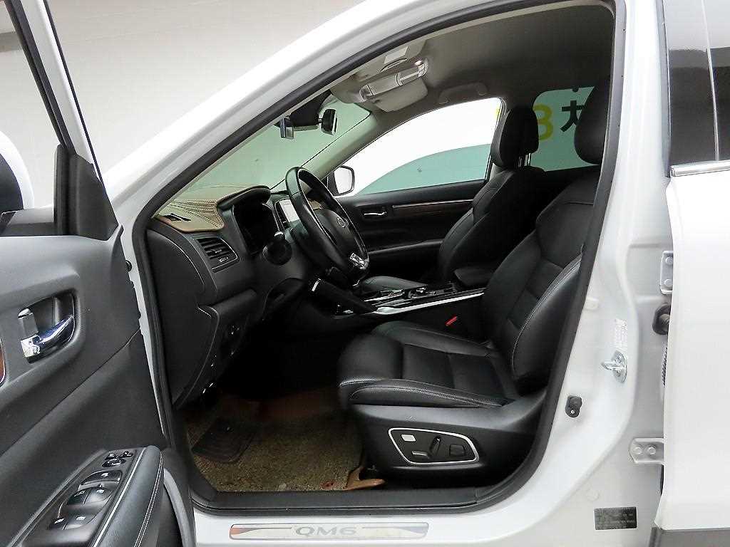 SAMSUNG QM6 2020 - Importación desde Corea - HF Imports Iquique - Foto 13