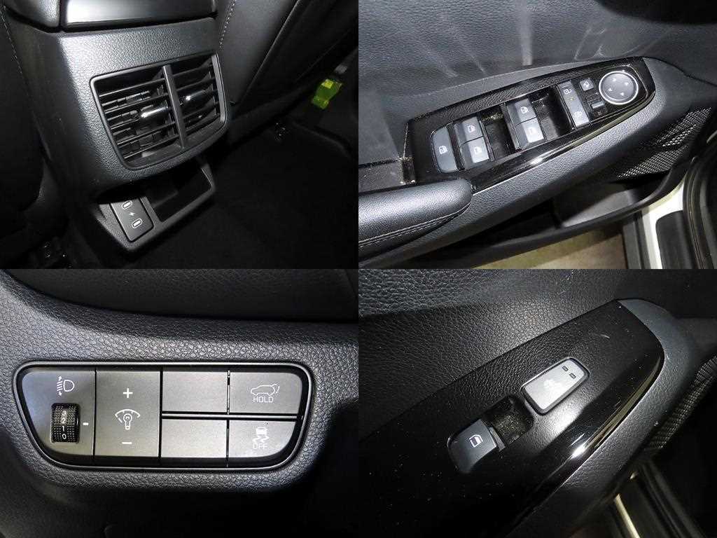 KIA Seltos 2026 Blanco - Importación desde Corea - HF Imports Iquique - Foto 18