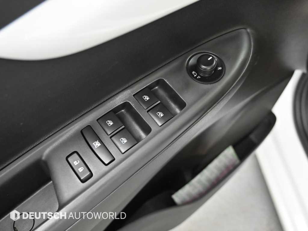 Chevrolet Spark 2018 Blanco - Importación desde Corea - HF Imports Iquique - Foto 15