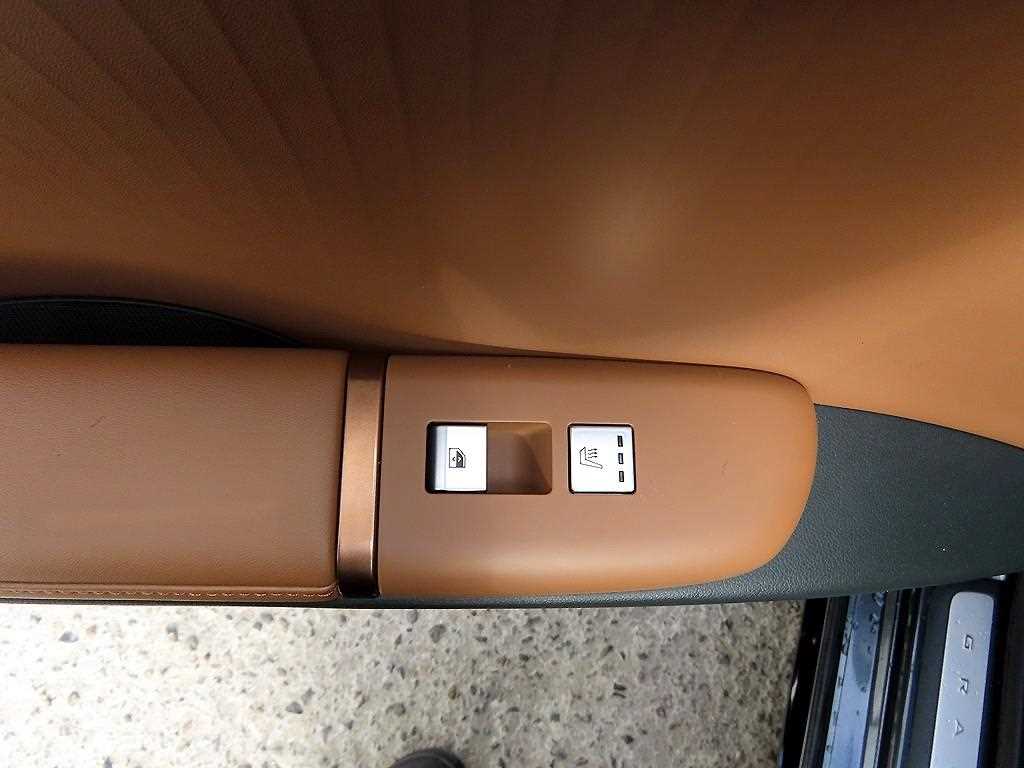 HYUNDAI Grandeur 2023 Gris - Importación desde Corea - HF Imports Iquique - Foto 15