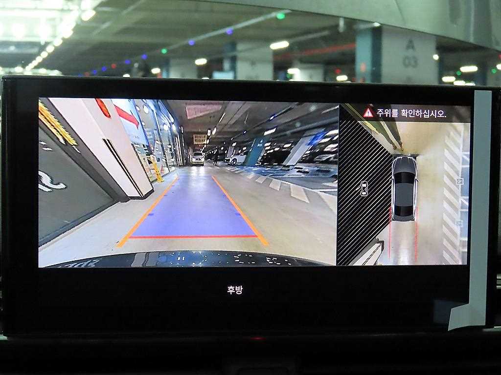 Audi S5 2023 Gris - Importación desde Corea - HF Imports Iquique - Foto 14