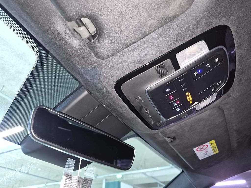 HYUNDAI Santa Fe 2021 Blanco - Importación desde Corea - HF Imports Iquique - Foto 17