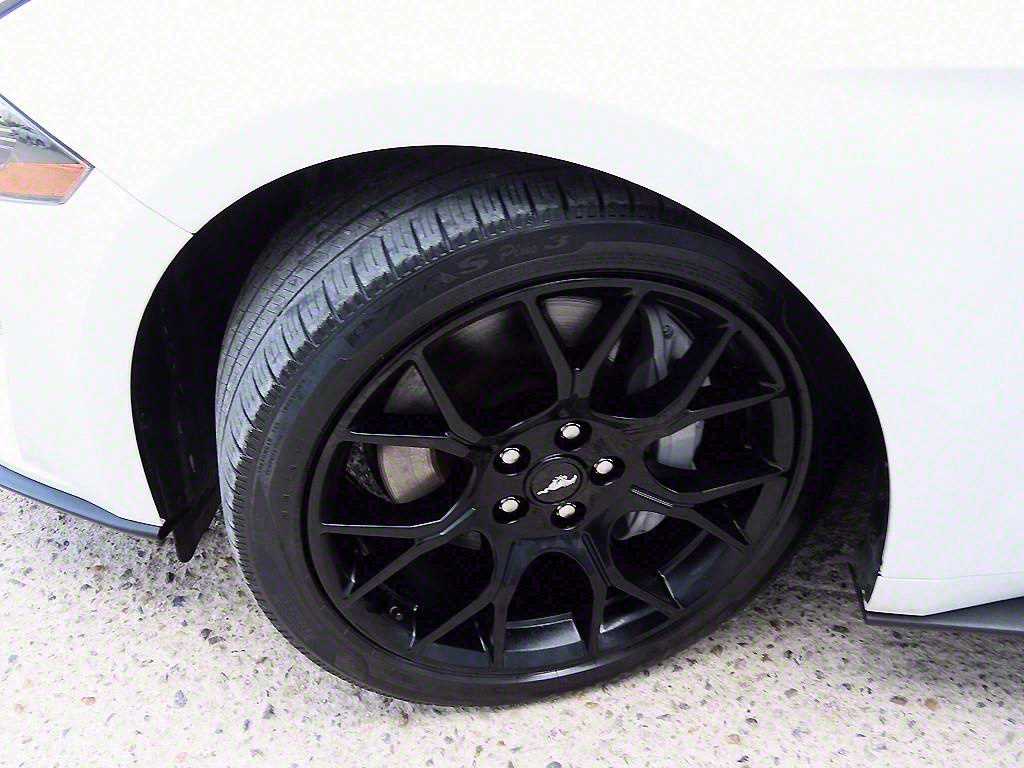 Ford Mustang 2021 - Importación desde Corea - HF Imports Iquique - Foto 17