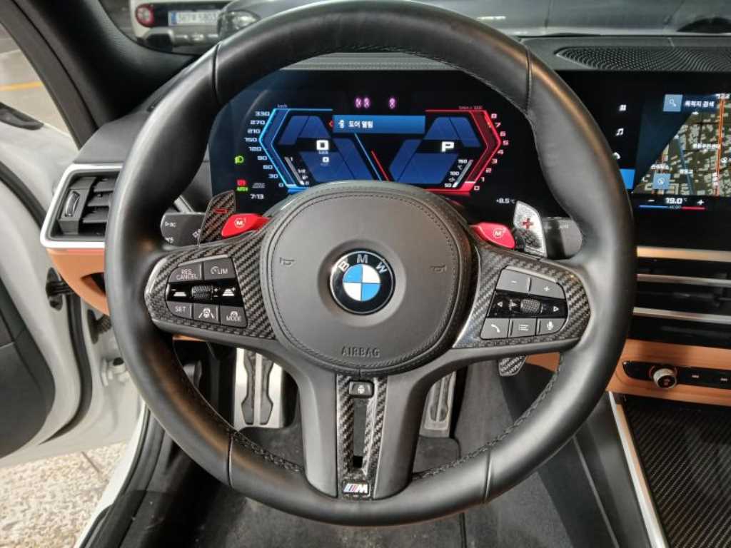 BMW 3 series - Vista 7