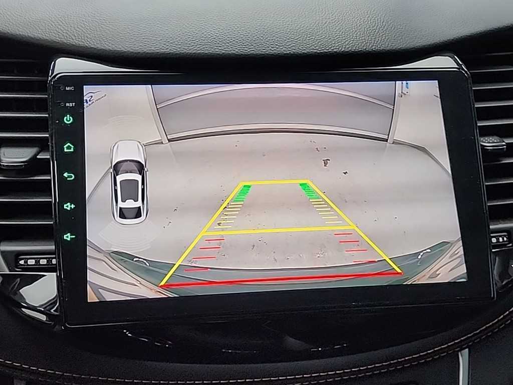 Chevrolet Trax 2018 Gris - Importación desde Corea - HF Imports Iquique - Foto 14