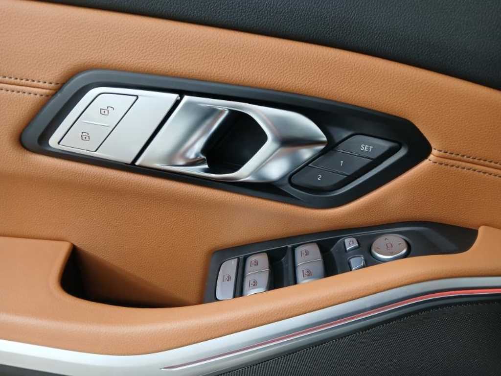 BMW 3 series - Vista 9