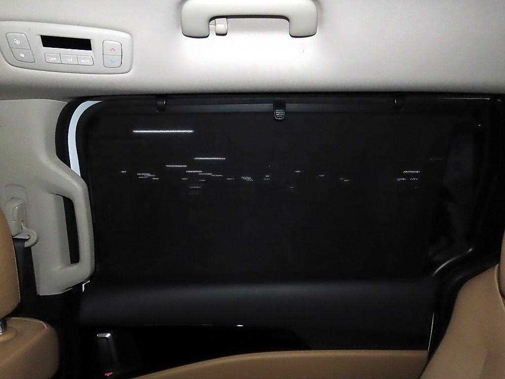 KIA Carnival 2022 - Importación desde Corea - HF Imports Iquique - Foto 13