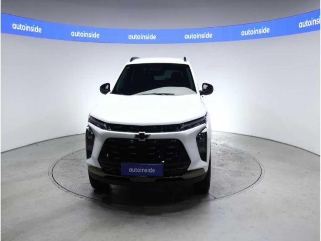 Chevrolet Trax - Vista 2