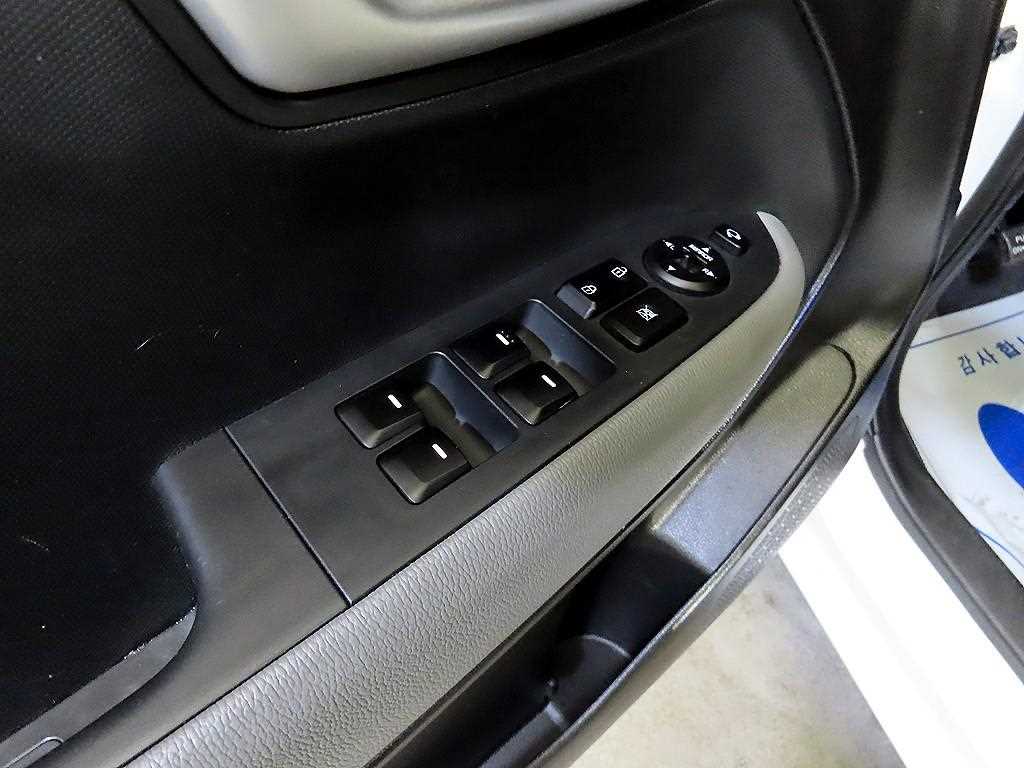 KIA Ray 2023 Blanco - Importación desde Corea - HF Imports Iquique - Foto 13