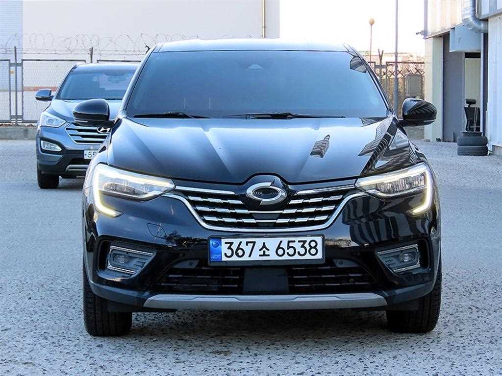 SAMSUNG XM3 2020 Negro - Importación desde Corea - HF Imports Iquique - Foto 1