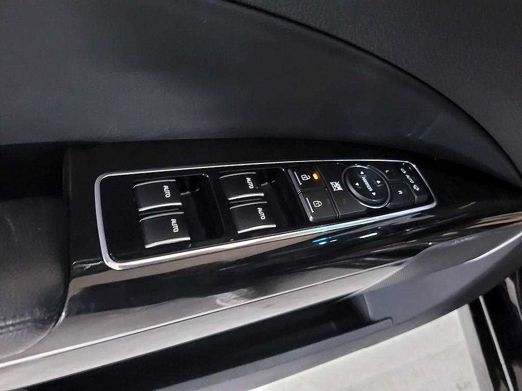 KIA K9 2014 Negro - Importación desde Corea - HF Imports Iquique - Foto 13