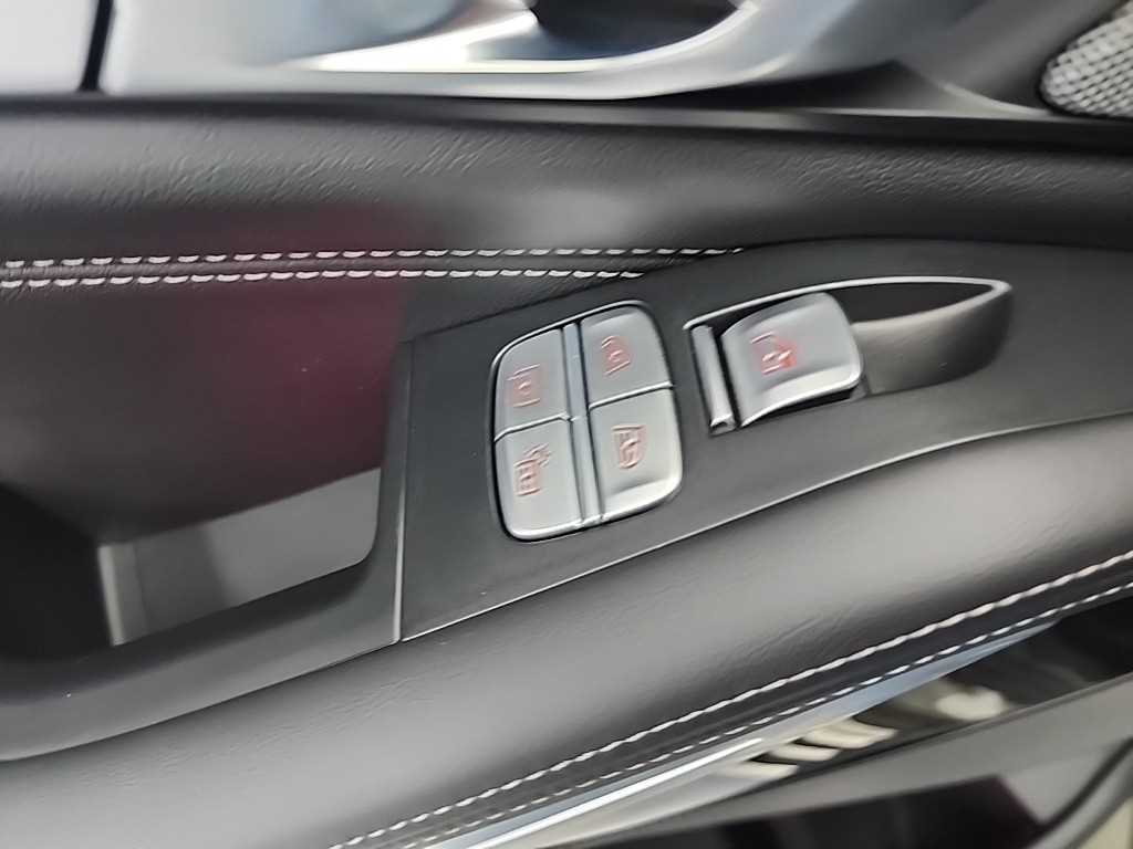 BMW X7 2024 Café - Importación desde Corea - HF Imports Iquique - Foto 14