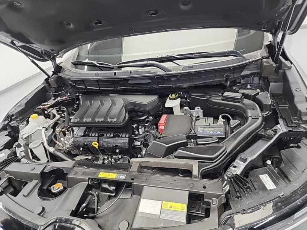 SAMSUNG QM6 - Vista 5