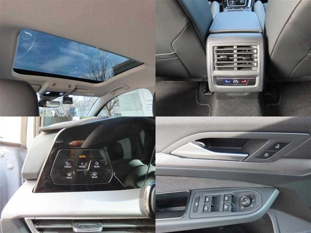 Volkswagen Golf 2025 - Importación desde Corea - HF Imports Iquique - Foto 19