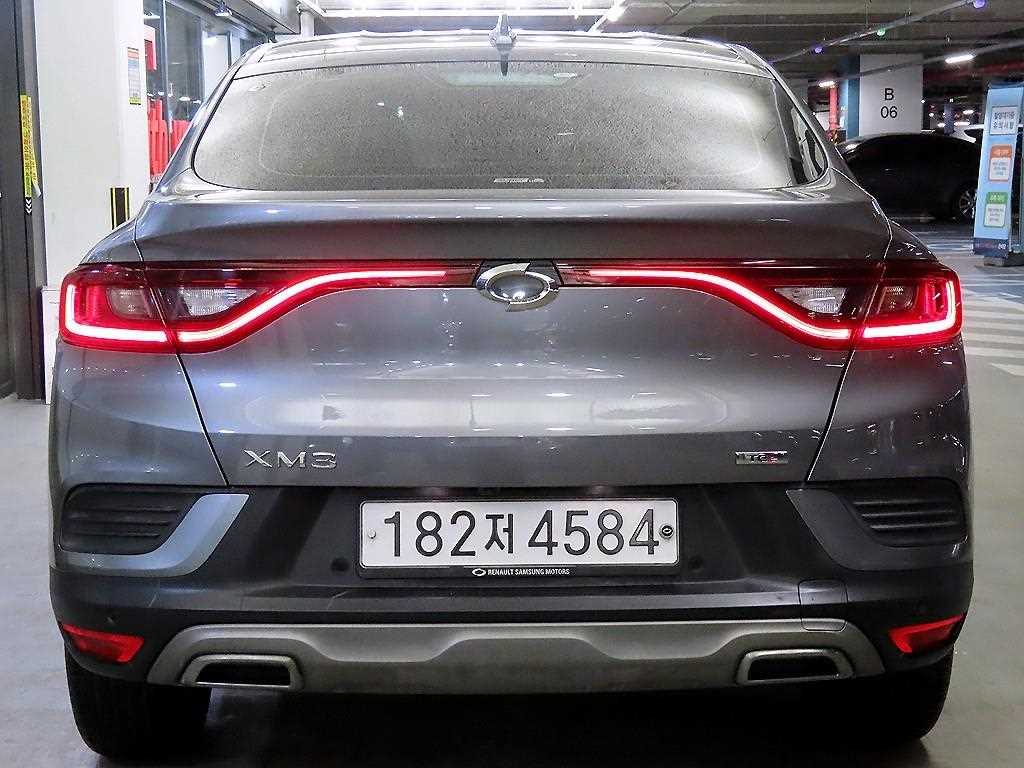 SAMSUNG XM3 - Vista 5