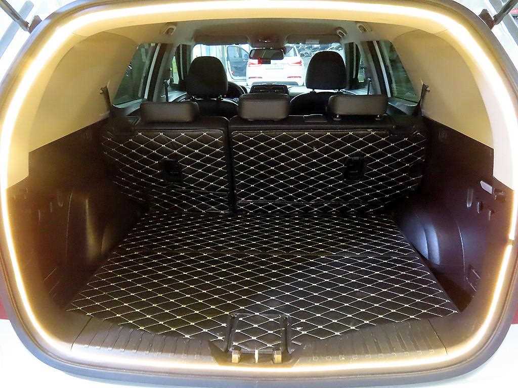 Ssangyong Tivoli 2021 Blanco - Importación desde Corea - HF Imports Iquique - Foto 17