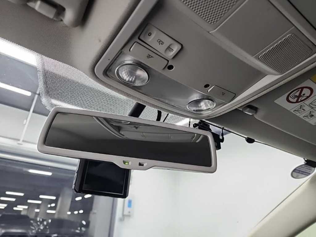 Volkswagen Jetta 2015 Blanco - Importación desde Corea - HF Imports Iquique - Foto 16