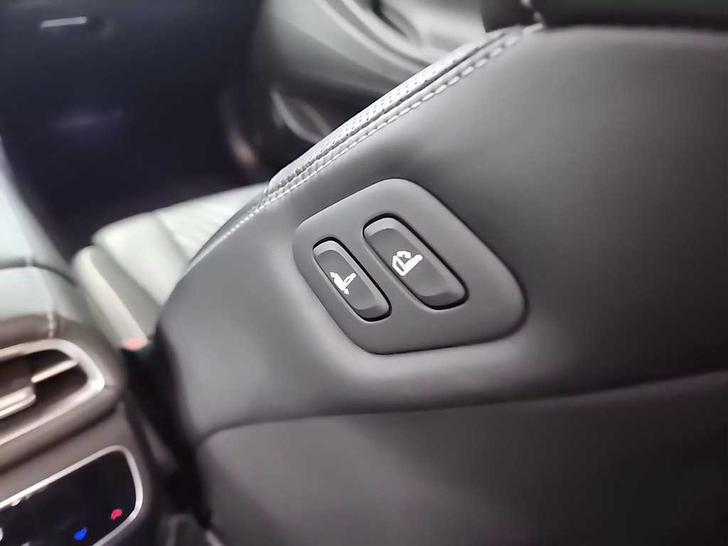 Genesis G80 2021 - Importación desde Corea - HF Imports Iquique - Foto 14