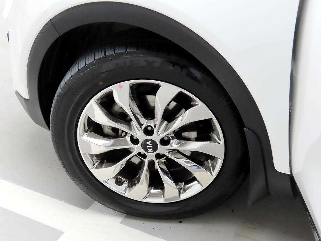 KIA Sorento 2018 Blanco - Importación desde Corea - HF Imports Iquique - Foto 19