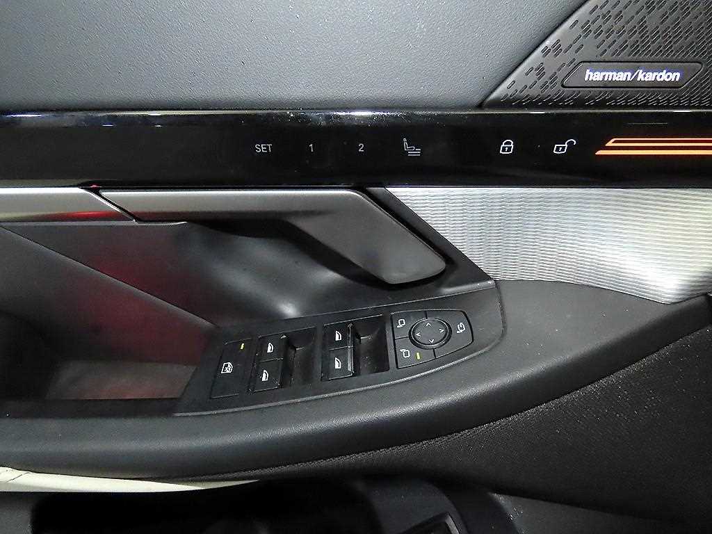 BMW 5 Series 2024 Blanco - Importación desde Corea - HF Imports Iquique - Foto 13