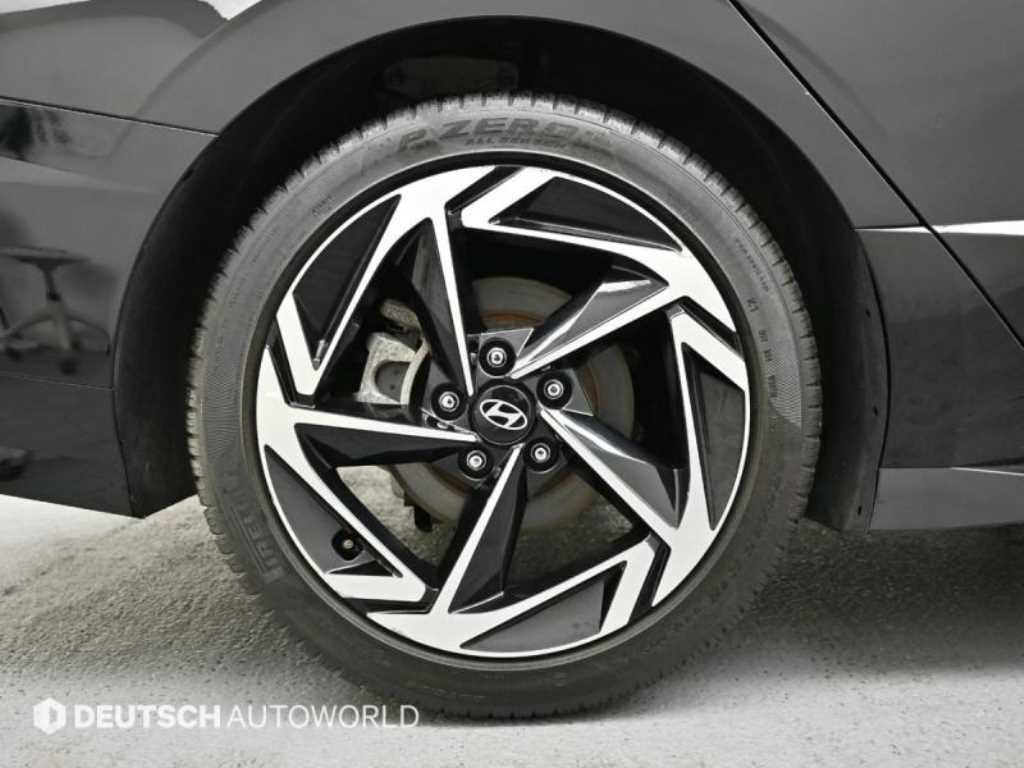 HYUNDAI Sonata - Vista 5