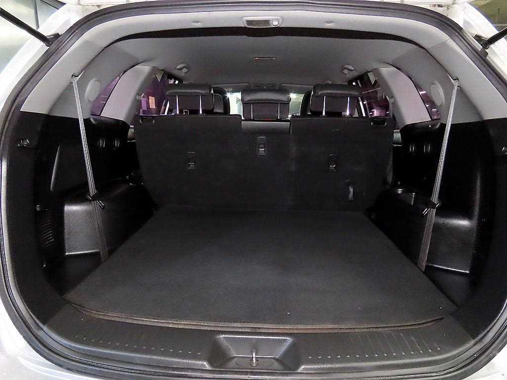 KIA Sorento 2013 Gris - Importación desde Corea - HF Imports Iquique - Foto 16