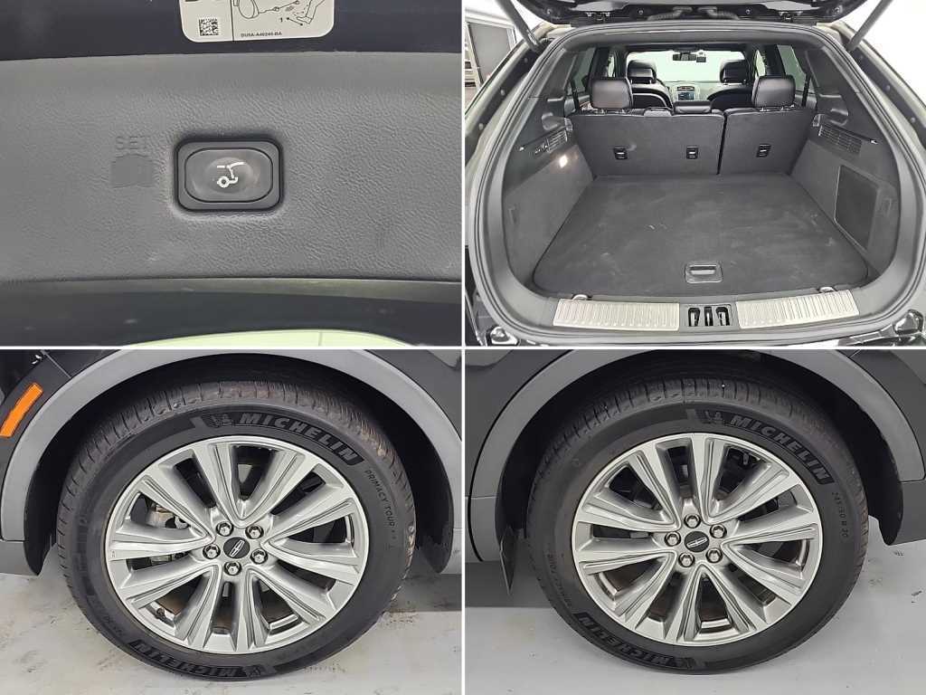 Lincoln MKX 2018 Negro - Importación desde Corea - HF Imports Iquique - Foto 20