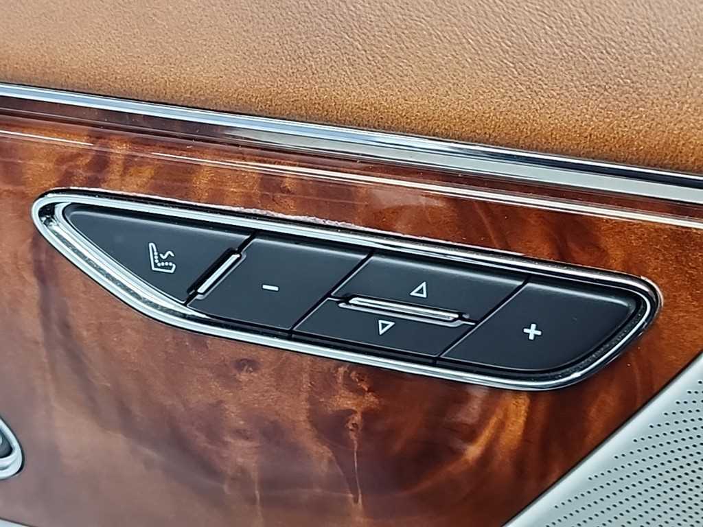 Lincoln Continental 2020 Negro - Importación desde Corea - HF Imports Iquique - Foto 15