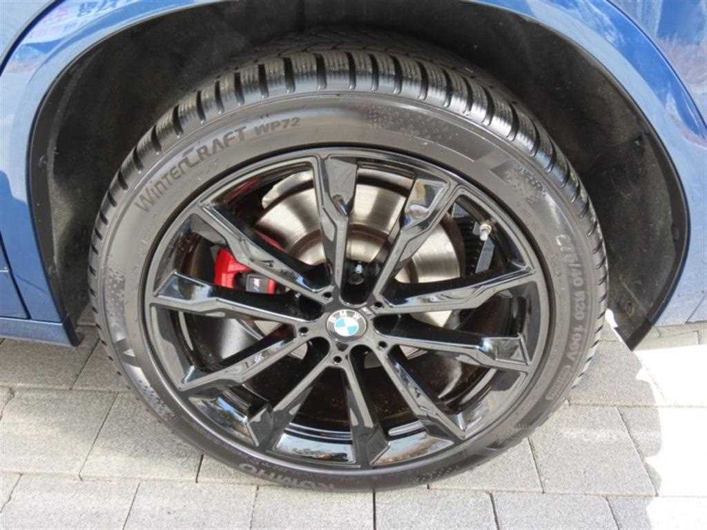 BMW X4 2022 - Importación desde Corea - HF Imports Iquique - Foto 17