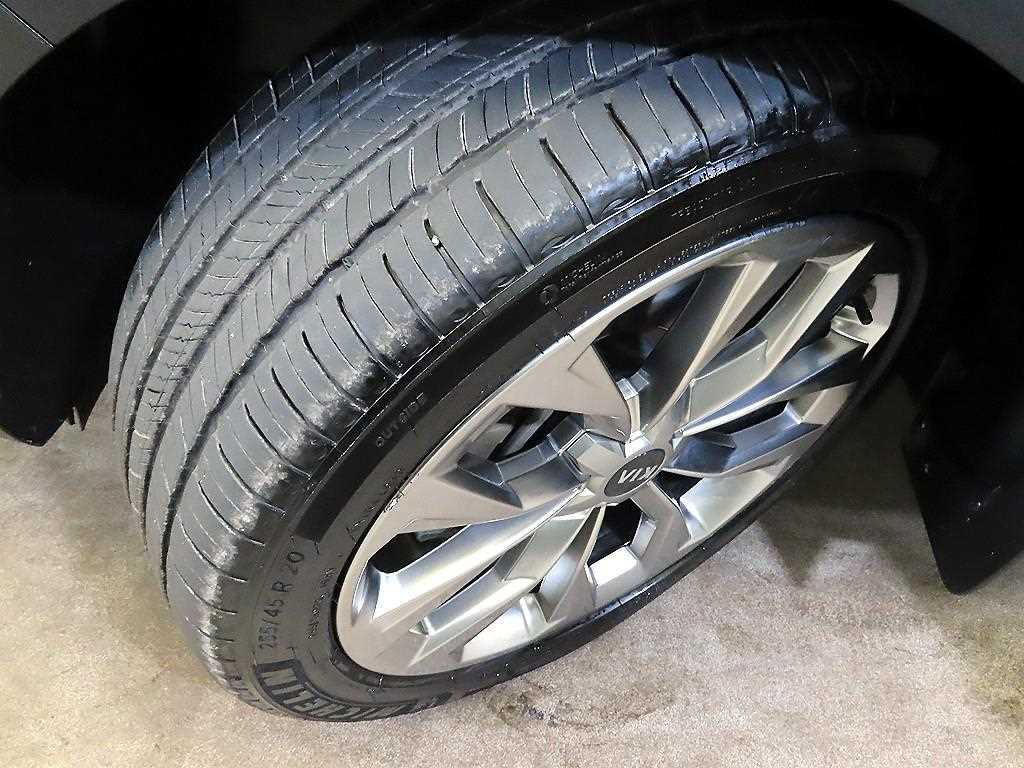 KIA Sorento 2021 Gris - Importación desde Corea - HF Imports Iquique - Foto 20