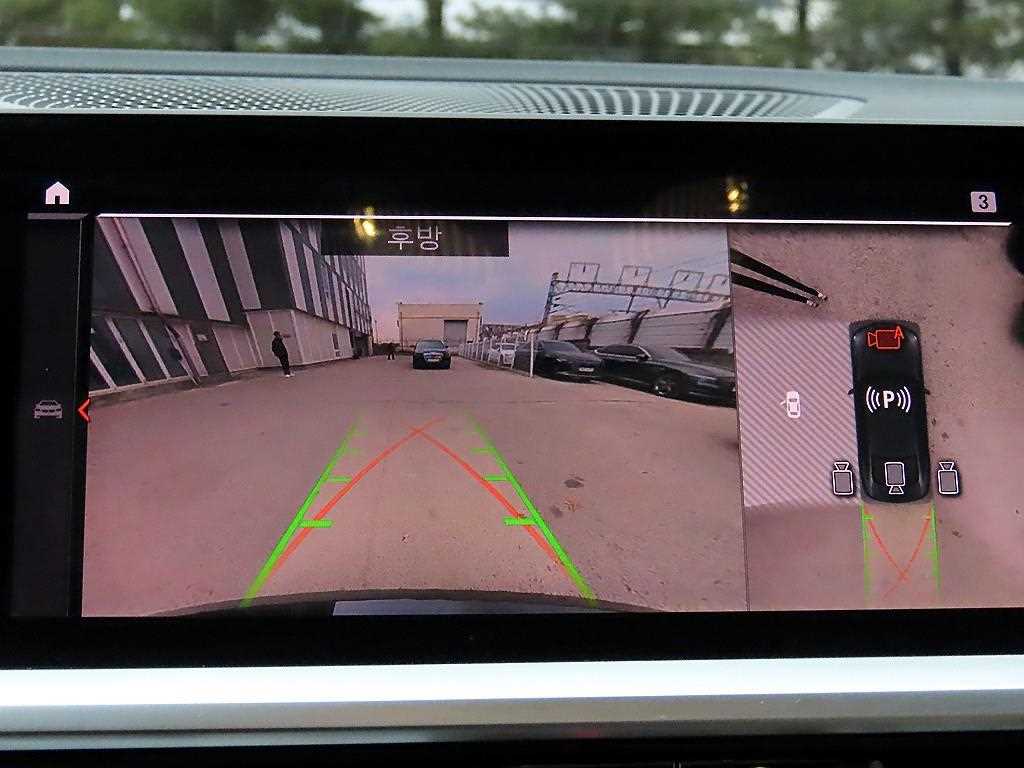 BMW 4 Series 2021 - Importación desde Corea - HF Imports Iquique - Foto 14