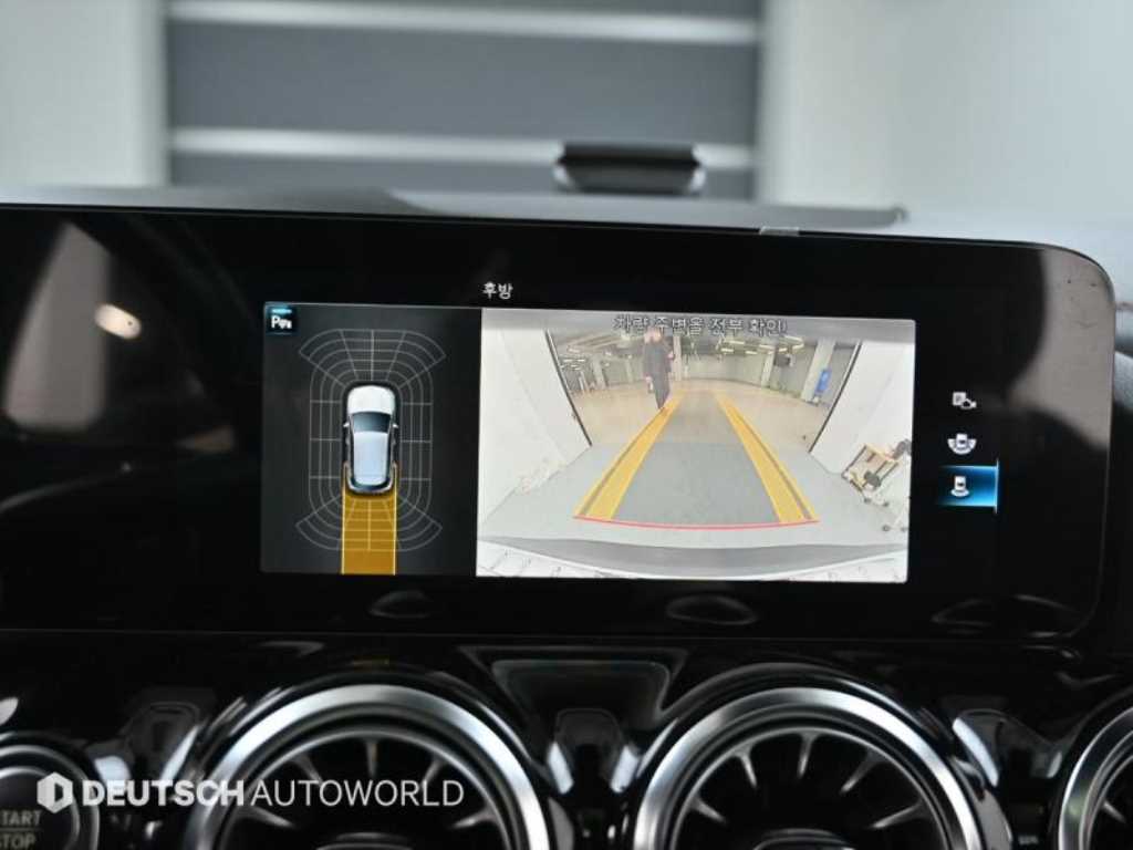 Mercedes Benz EQA 2022 Blanco - Importación desde Corea - HF Imports Iquique - Foto 15