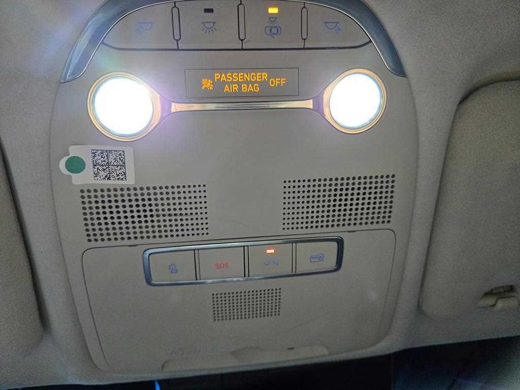 HYUNDAI Grandeur 2022 Negro - Importación desde Corea - HF Imports Iquique - Foto 15