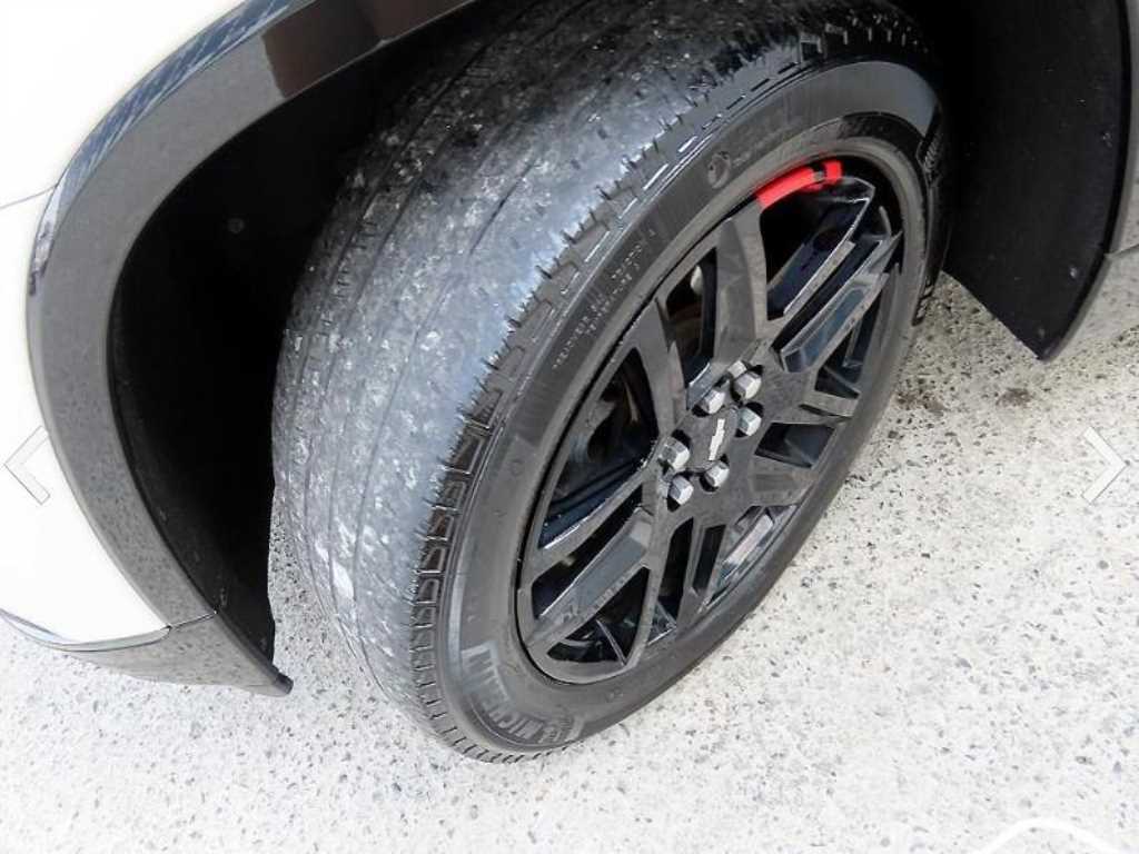 Chevrolet Travers 2020 Blanco - Importación desde Corea - HF Imports Iquique - Foto 20