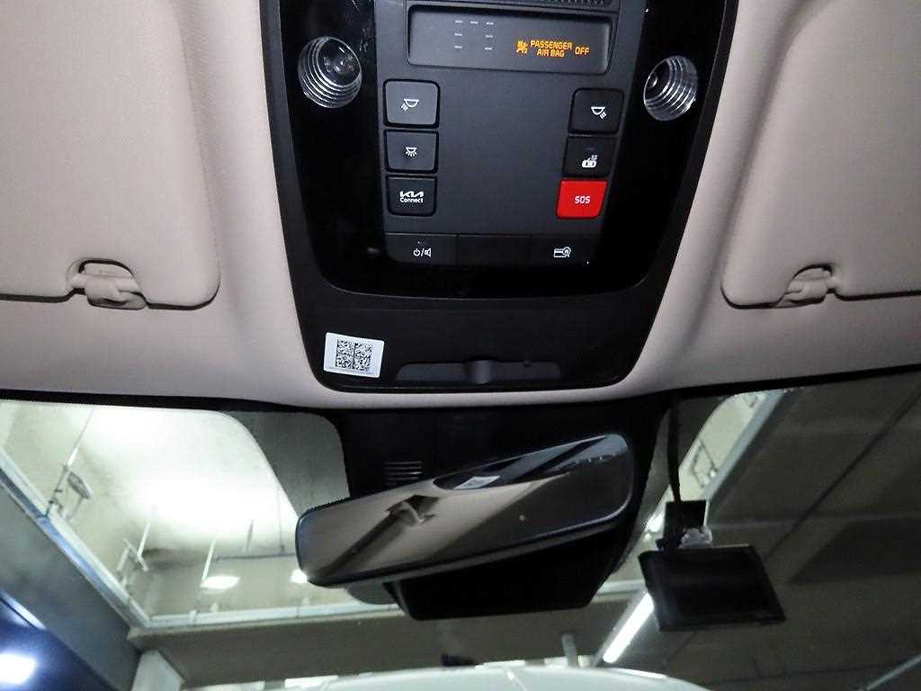 KIA Carnival 2022 - Importación desde Corea - HF Imports Iquique - Foto 15