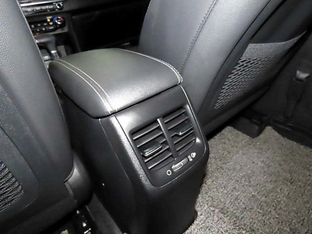 KIA Niro 2022 Negro - Importación desde Corea - HF Imports Iquique - Foto 16