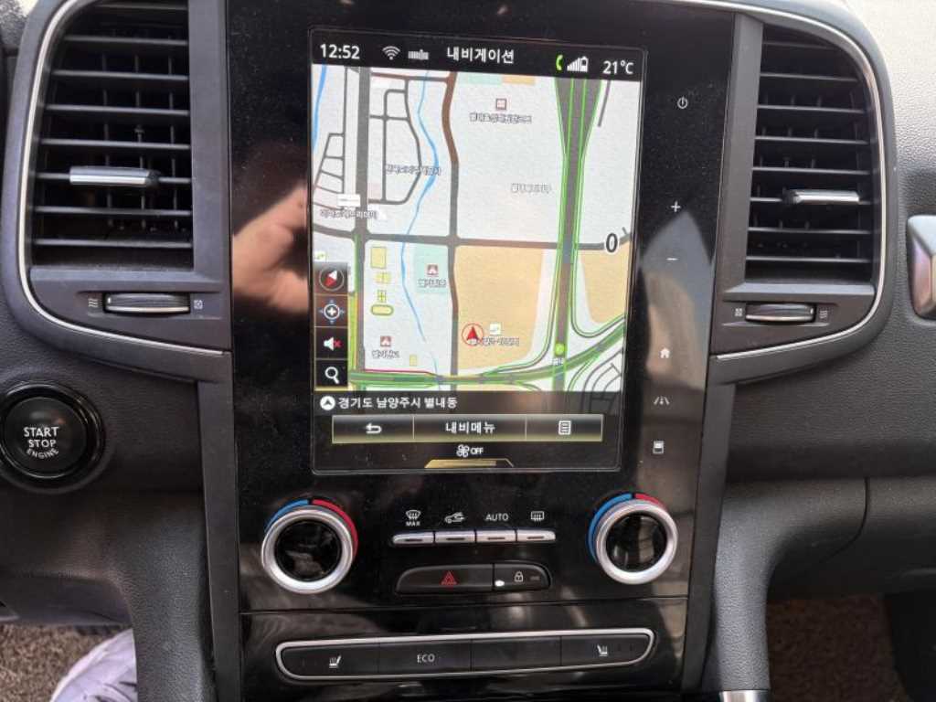 SAMSUNG QM6 - Vista 10