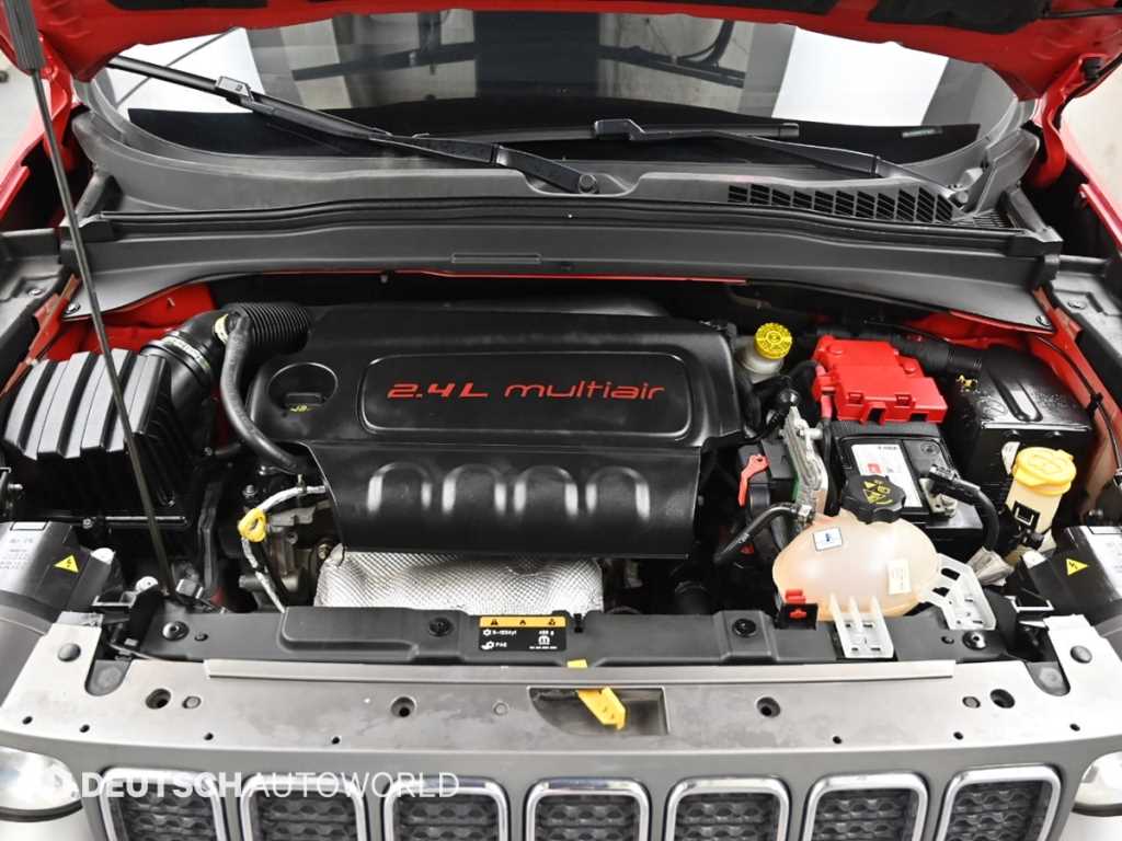 Jeep Renegade - Vista 6