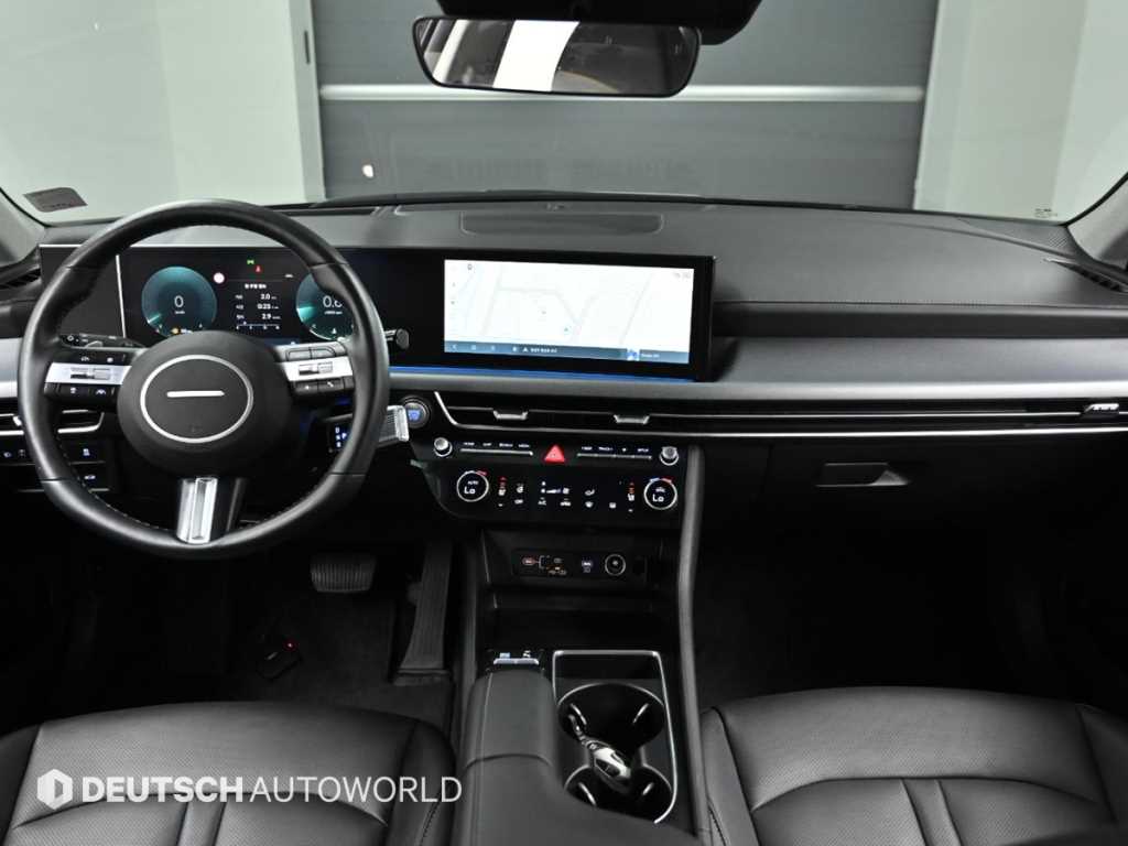 HYUNDAI Sonata - Vista 7