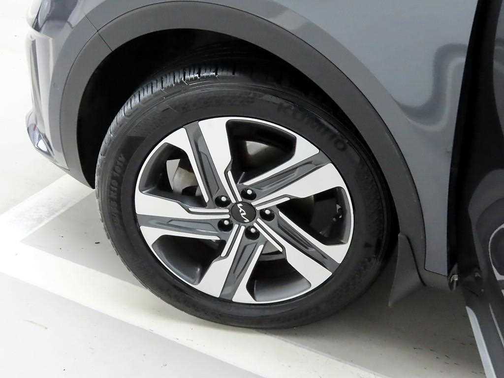 KIA Sorento 2023 Gris - Importación desde Corea - HF Imports Iquique - Foto 19