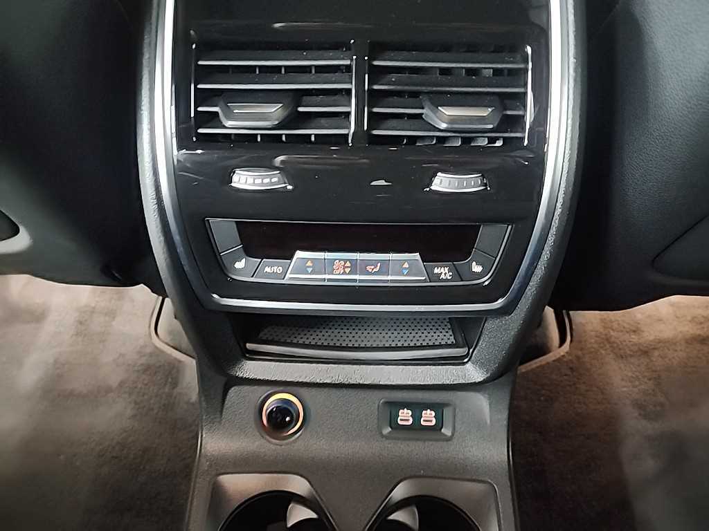 BMW X7 2024 Café - Importación desde Corea - HF Imports Iquique - Foto 13