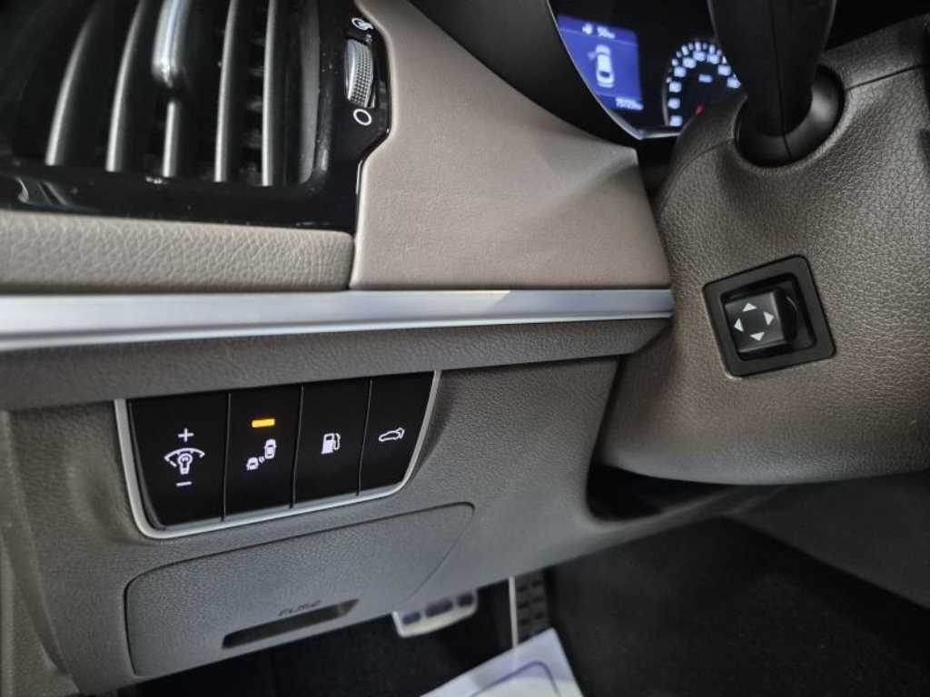 KIA Stinger 2019 Gris - Importación desde Corea - HF Imports Iquique - Foto 17