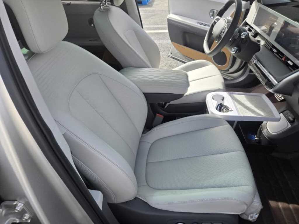 HYUNDAI Ioniq 5 2023 - Importación desde Corea - HF Imports Iquique - Foto 14