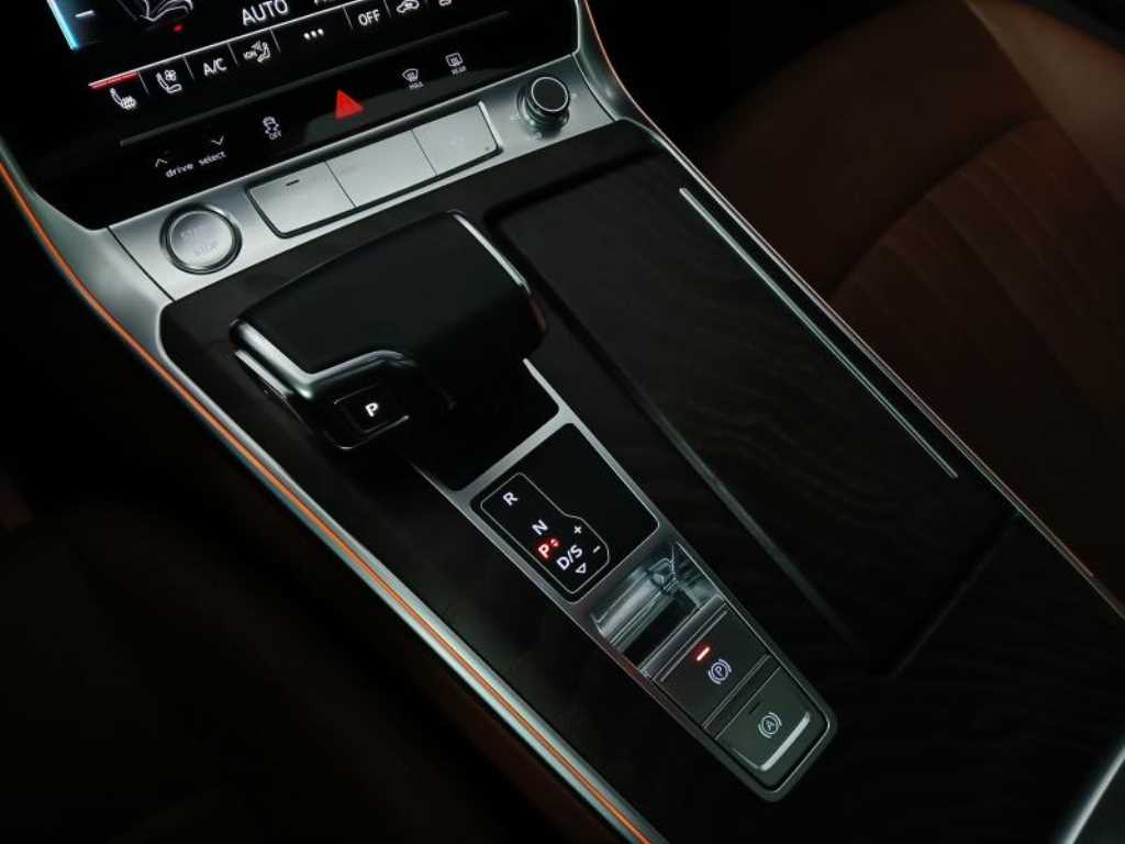 Audi A6 2020 - Importación desde Corea - HF Imports Iquique - Foto 14