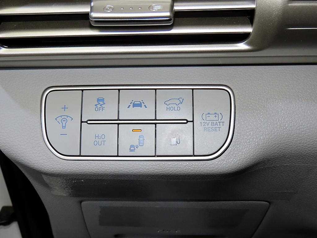 HYUNDAI Nexo 2023 - Importación desde Corea - HF Imports Iquique - Foto 13